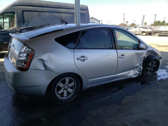Photo 3 from auction – 2008 TOYOTA PRIUS with VIN JTDKB20UX83407559