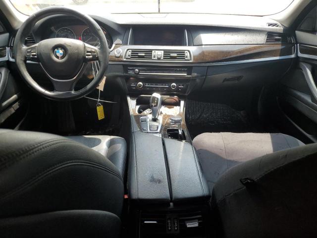 Photo 8 from auction – 2015 BMW 535 I with VIN WBA5B1C57FD919604