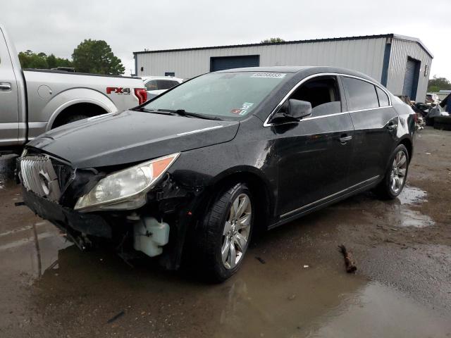 Фото 1 с аукциона – 2011 BUICK LACROSSE C с VIN 1G4GC5ED6BF371285