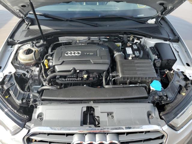 Photo 11 from auction – 2015 AUDI A3 PREMIUM with VIN WAUACGFF5F1020678