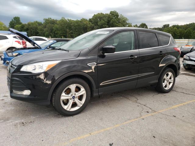 FORD ESCAPE SE 2015 with VIN 1FMCU0G79FUC24417 - Photo from auction
