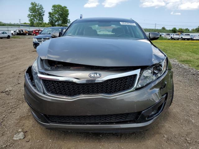 Photo 5 from auction – 2012 KIA OPTIMA LX with VIN 5XXGM4A76CG025560