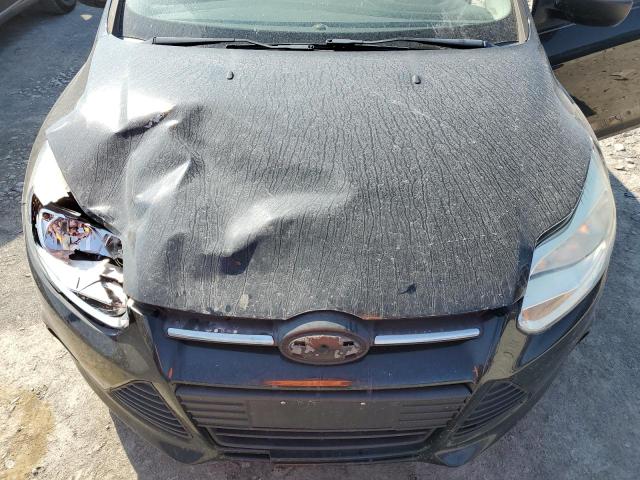 Photo 11 from auction – 2013 FORD FOCUS S with VIN 1FADP3E23DL232014
