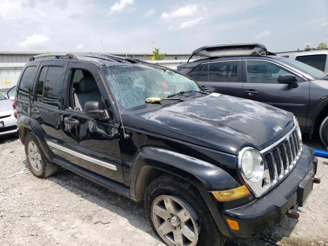 Photo 4 from auction – 2005 JEEP LIBERTY LI with VIN 1J4GL58K75W559889