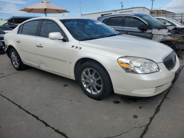 Photo 4 from auction – 2008 BUICK LUCERNE CX with VIN 1G4HD57278U172117