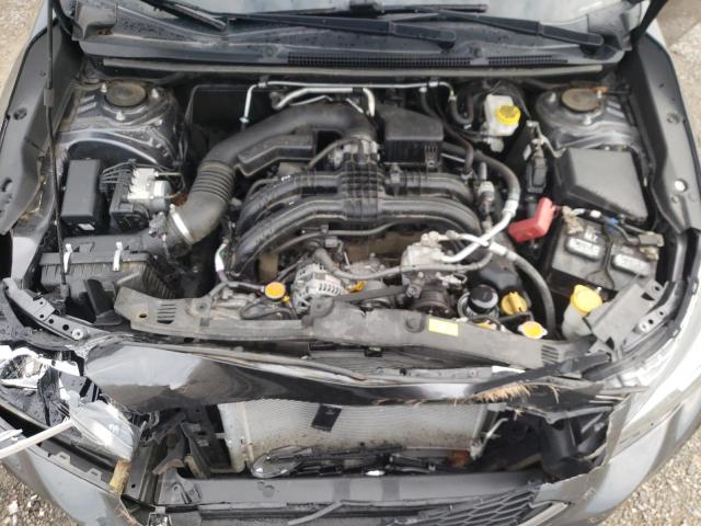 Photo 11 from auction – 2019 SUBARU IMPREZA with VIN 4S3GKAA66K3617065
