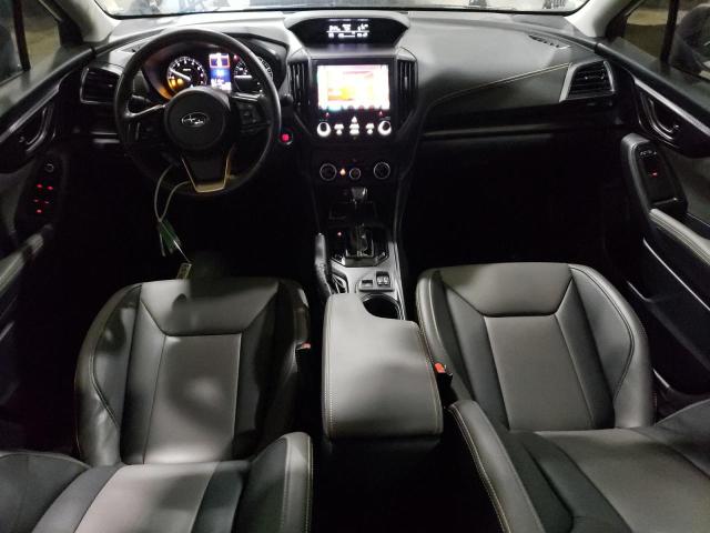 Photo 8 from auction – 2022 SUBARU CROSSTREK with VIN JF2GTHSC4NH236155