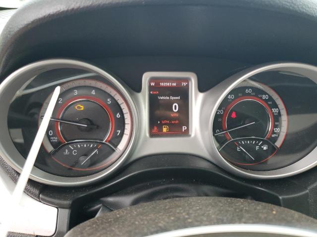 Photo 9 from auction – 2012 DODGE JOURNEY CR with VIN 3C4PDCDG2CT183081