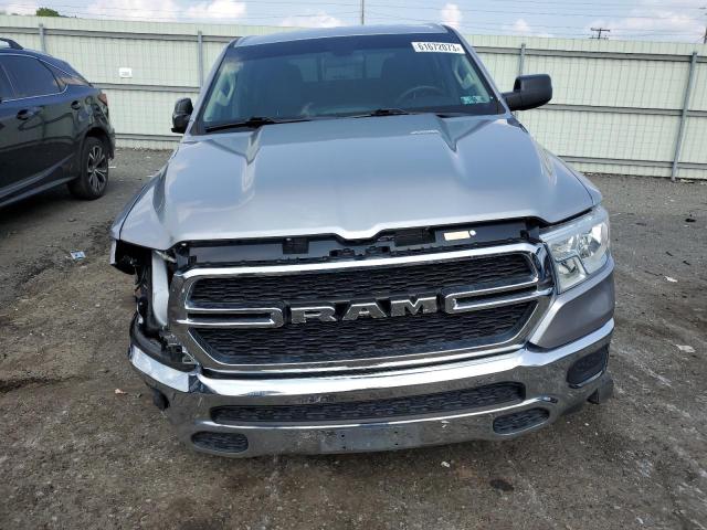 Photo 5 from auction – 2019 RAM 1500 TRADE with VIN 1C6SRFGT4KN597068