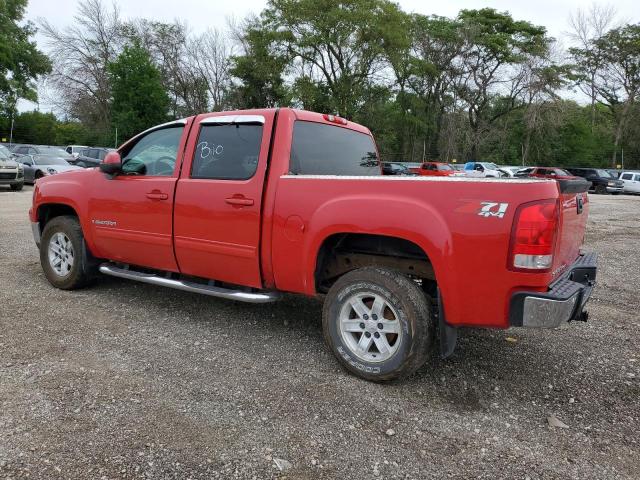Photo 2 from auction – 2008 GMC SIERRA K15 with VIN 3GTEK13M38G112352