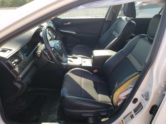 Photo 7 from auction – 2012 TOYOTA CAMRY BASE with VIN 4T1BF1FK5CU511976