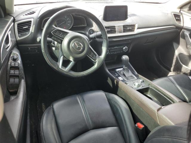 Photo 8 from auction – 2018 MAZDA 3 TOURING with VIN 3MZBN1V39JM216041