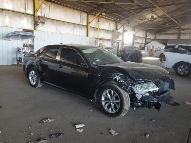 Photo 4 from auction – 2015 CHRYSLER 300 LIMITE with VIN 2C3CCAAG0FH877019