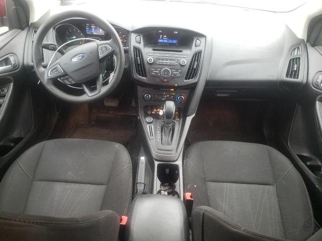 Photo 8 from auction – 2017 FORD FOCUS SE with VIN 1FADP3F24HL339965