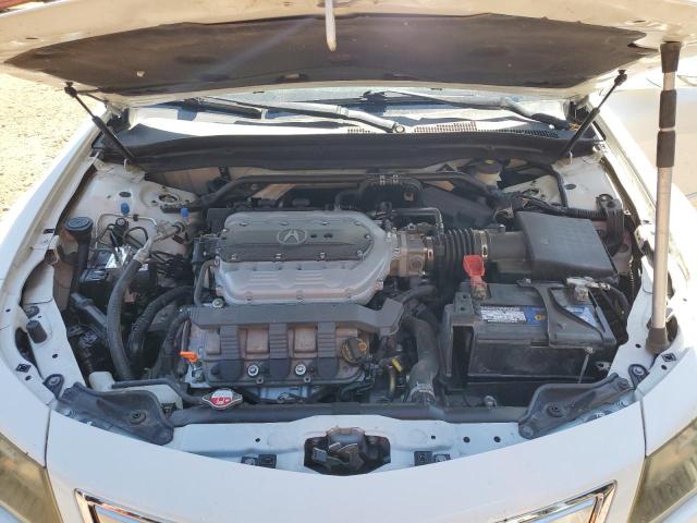 Photo 11 from auction – 2012 ACURA TL with VIN 19UUA8F77CA013071