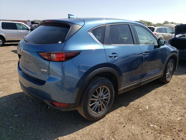 Photo 3 from auction – 2017 MAZDA CX-5 TOURI with VIN JM3KFBCL3H0150650