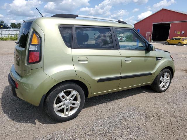 Photo 3 from auction – 2010 KIA SOUL + with VIN KNDJT2A23A7061665