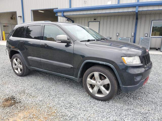 Photo 4 from auction – 2012 JEEP GRAND CHER with VIN 1C4RJFCG0CC263012
