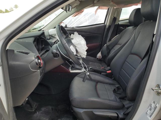 Photo 7 from auction – 2018 MAZDA CX-3 TOURI with VIN JM1DKDC7XJ0332198