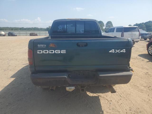 Photo 6 from auction – 1996 DODGE RAM 1500 with VIN 3B7HF13Y4TG142151