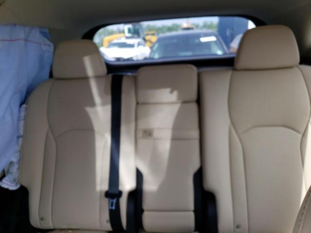 Photo 10 from auction – 2022 LEXUS RX 350 BAS with VIN 2T2AZMDA5NC329838