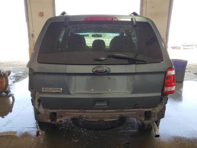 Photo 6 from auction – 2012 FORD ESCAPE XLT with VIN 1FMCU9D72CKB43811