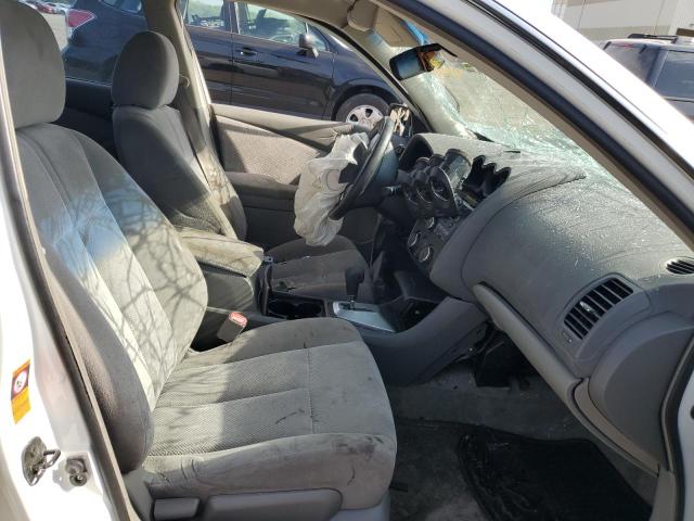 Photo 7 from auction – 2007 NISSAN ALTIMA 2.5 with VIN 1N4AL21E07C178474