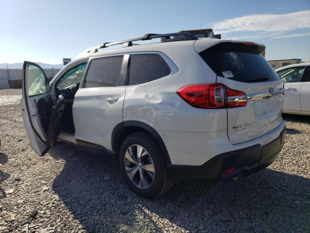 Фото 2 с аукциона – 2021 SUBARU ASCENT PRE с VIN 4S4WMACD2M3462319