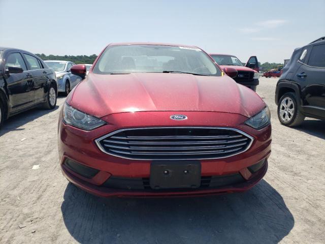 Photo 5 from auction – 2017 FORD FUSION SE with VIN 3FA6P0HD6HR264256