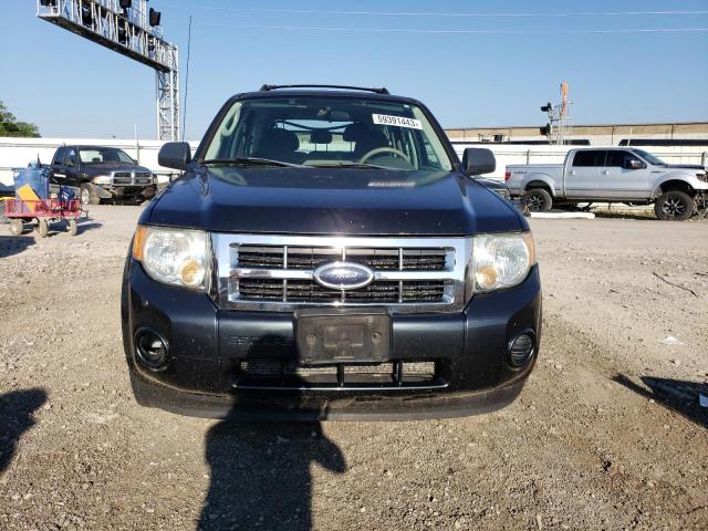 Photo 5 from auction – 2009 FORD ESCAPE XLS with VIN 1FMCU02749KC12179