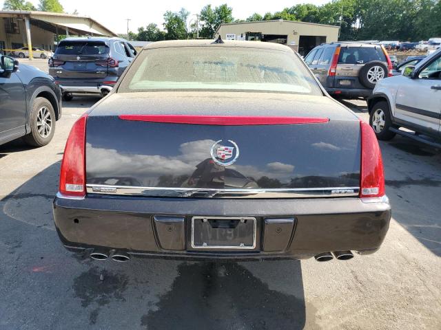 Photo 6 from auction – 2009 CADILLAC DTS with VIN 1G6KD57Y19U108156