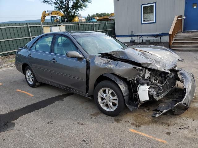 Photo 4 from auction – 2005 TOYOTA CAMRY LE with VIN 4T1BE30K85U598220