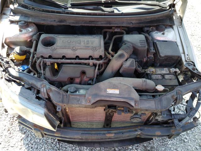 Photo 11 from auction – 2012 KIA FORTE EX with VIN KNAFU4A27C5554890