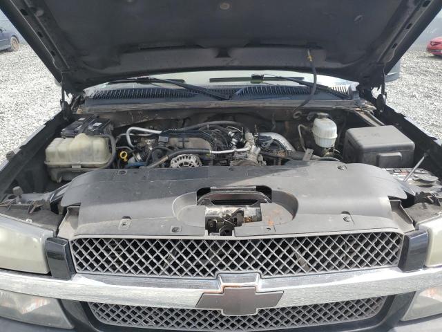 Photo 11 from auction – 2005 GMC SIERRA K25 with VIN 1GTHK29225E100978