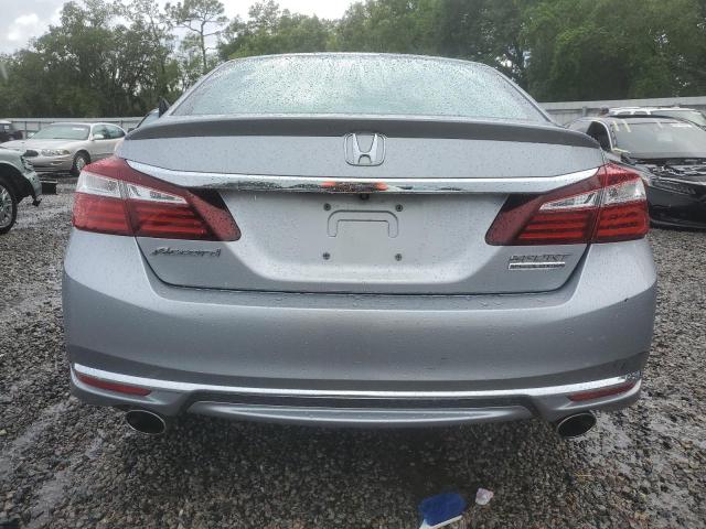 Photo 6 from auction – 2017 HONDA ACCORD SPO with VIN 1HGCR2F13HA024184