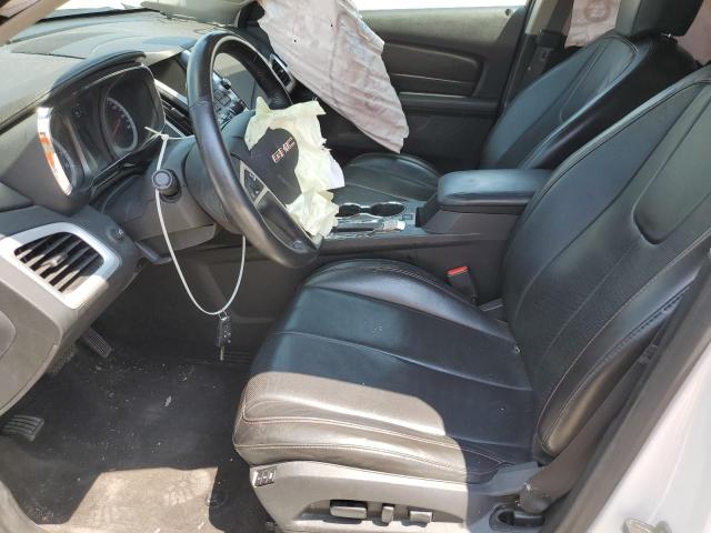 Photo 7 from auction – 2016 GMC TERRAIN SL with VIN 2GKALPEK5G6300590