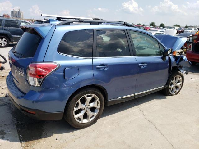Photo 3 from auction – 2017 SUBARU FORESTER 2 with VIN JF2SJAWC4HH809061