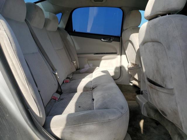 Photo 10 from auction – 2006 CHEVROLET IMPALA LS with VIN 2G1WB58K869190225