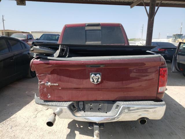Photo 6 from auction – 2016 RAM 1500 SLT with VIN 3C6RR6LT1GG356024