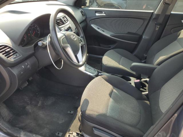 Photo 7 from auction – 2013 HYUNDAI ACCENT GLS with VIN KMHCT5AE4DU083390