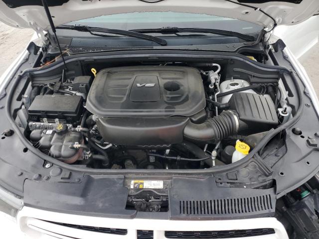 Photo 12 from auction – 2018 DODGE DURANGO GT with VIN 1C4RDJDG8JC209835