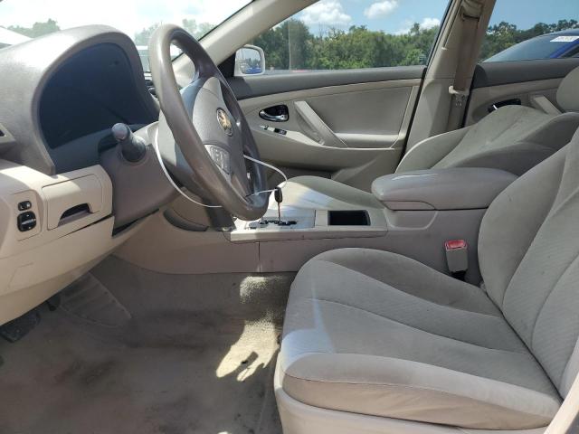 Photo 7 from auction – 2009 TOYOTA CAMRY BASE with VIN 4T1BE46K29U806952