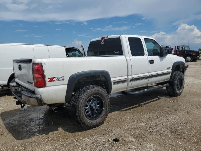 Photo 3 from auction – 2002 CHEVROLET SILVERADO with VIN 1GCEK19T02E149551