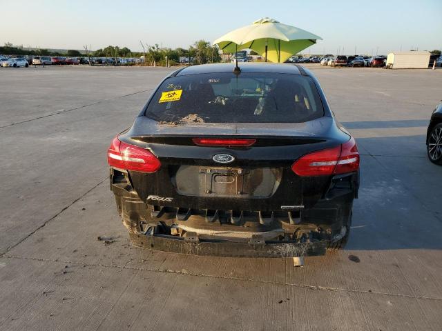 Photo 6 from auction – 2016 FORD FOCUS S with VIN 1FADP3E24GL225092