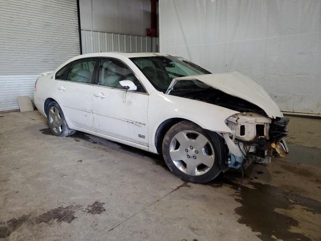 Photo 4 from auction – 2006 CHEVROLET IMPALA SUP with VIN 2G1WD58C969302095