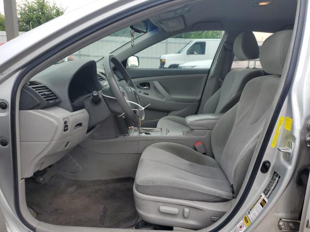 Photo 7 from auction – 2011 TOYOTA CAMRY BASE with VIN 4T1BF3EK7BU613839