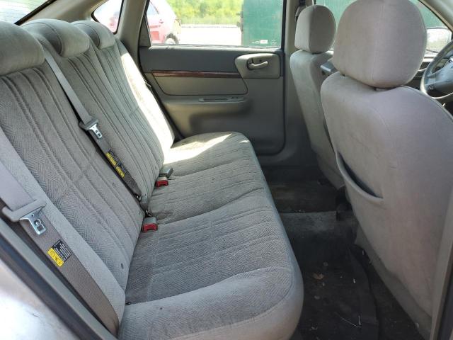 Photo 10 from auction – 2003 CHEVROLET IMPALA with VIN 2G1WF52EX39312554