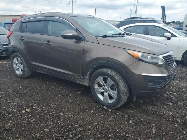 Photo 4 from auction – 2012 KIA SPORTAGE B with VIN KNDPB3A27C7315223