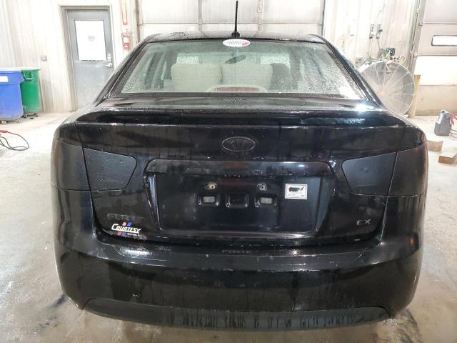 Photo 6 from auction – 2012 KIA FORTE EX with VIN KNAFU4A29C5626513