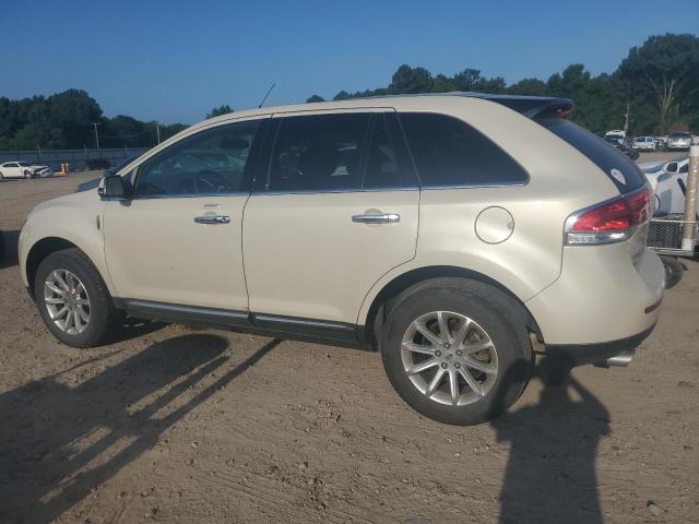 Photo 2 from auction – 2015 LINCOLN MKX with VIN 2LMDJ8JK1FBL25342